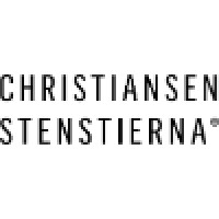 Christiansen Stenstierna AB Logo