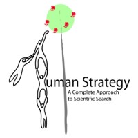 Human Strategy Logo