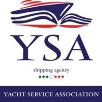 YSA Yacht Service Logo