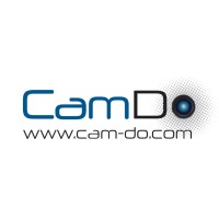 CamDo Solutions Inc Logo