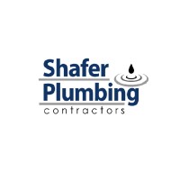 Shafer Plumbing Contractors Logo