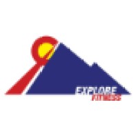 Explore Fitness Logo