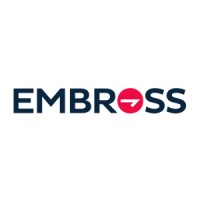 Embross Logo