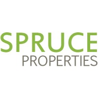 Spruce Properties Logo