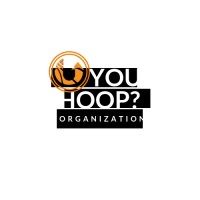 You Hoop Organization Logo