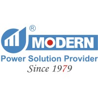 Wenzhou Modern Group Logo