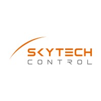 SKYTECH CONTROL Logo