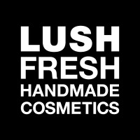 ラッシュジャパン合同会社 (LUSH JAPAN G.K) Logo