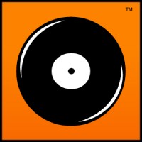 Cooked Records Inc. Logo