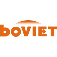 Boviet Solar Technology Co., Ltd (Vietnam) Logo