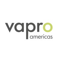 Vapro Publicidad Logo