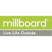 Millboard Logo