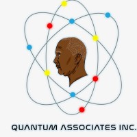 Quantum Associates, Inc Logo
