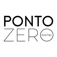 Ponto Zero Digital Logo