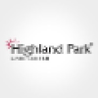 Highland Park Care Center Logo