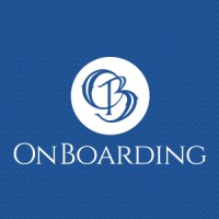 OnBoarding Mexico Logo