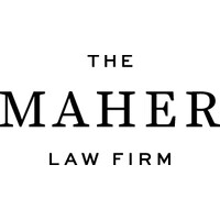 The Maher Law Firm, P.A. Logo