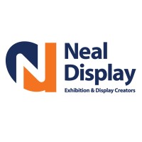 Neal Display Ltd Logo