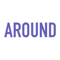 Around | The Broadcast Revolution Logo