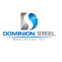 Dominion Steel Specialties, Inc Logo