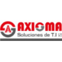AXIOMA SOLUCIONES Logo