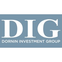 DORNIN INVESTMENT GROUP Logo
