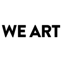 WE ART Logo