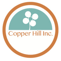 Copper Hill Inc. Logo