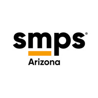 SMPS Arizona Chapter Logo