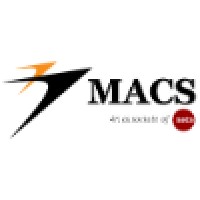 MacroAsia Catering Services, Inc. Logo