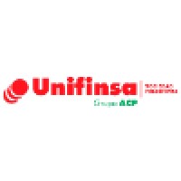 UNIFINSA SOCIEDAD FINANCIERA Logo