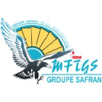 MFTGS - Mutuelle Familiale des Travailleurs du Groupe SAFRAN Logo
