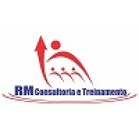 RM Consultoria e Treinamento Logo