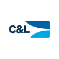 C&L Water Solutions, Inc. Logo