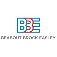Beabout Brock Easley Logo