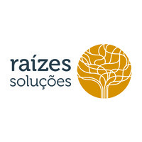 Raízes Soluções Logo