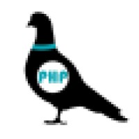 Pigeon Hole Productions Logo