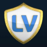 Lux Virtual Logo