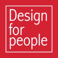 Design for People, Inc. Logo