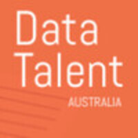 Data Talent Australia Logo