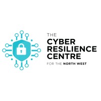 North West Cyber Resilience Centre Logo