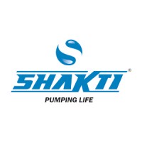 Shakti Pumps (I) Ltd. Logo