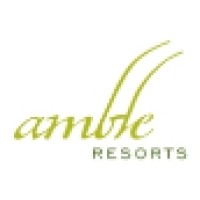 Amble Resorts Logo