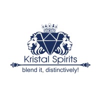 Kristal Spirits India Pvt. Ltd Logo