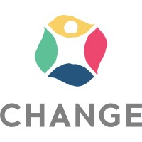 CHANGE Logo