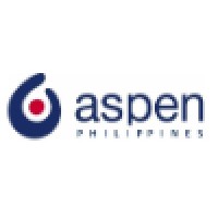 Aspen Philippines Inc. Logo