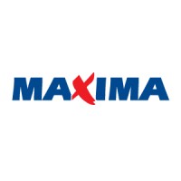 Maxima Bulgaria / T MARKET Logo