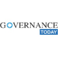 Governance Today Magazine Logo