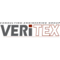 Veritex consulting-engineering group Logo