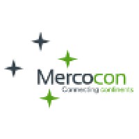 Mercocon Ltda. Logo